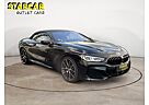 BMW 840i CABRIO xDRIVE+M-PAKET+NIGHT+LASER+TV+StdHZ+