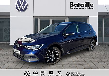 VW Golf VIII 1.5 eTSI Style *289,- ohne Anzahlung*