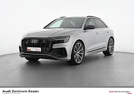 Audi SQ8 4.0 TDI quattro TIPTRONIC HD MATRIX LED PANO NAV PLUS SHZ RÜFA PDC MUFU FS