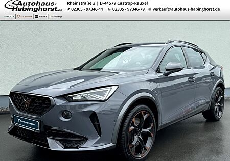 Cupra Formentor VZ 1.4 e-Hybrid DSG DCC LED Shz PDC 19Alu