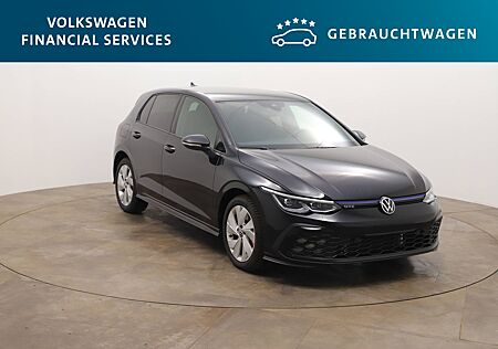 VW Golf GTE 1.4 TSI Hybrid 110kW 6-Gang DSG 4 Türen