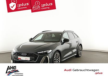 Audi A5 Avant edition one TDI 150 kW quattro