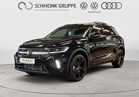 VW T-Roc R-Line 1.5 TSI DSG Navi Pano Kamera ACC