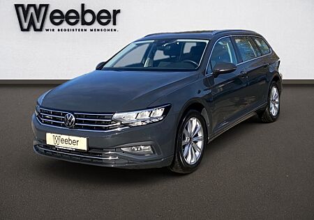 VW Passat Variant 2.0 TDI 4Motion DSG Business StHz