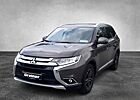 Mitsubishi Outlander 2.0 MIVEC Edition 100 RÜCKFAHRKAMERA