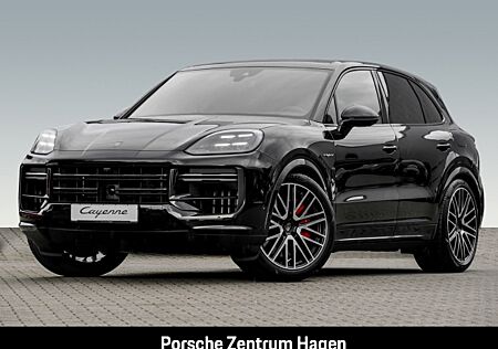 Porsche Cayenne Turbo E-Hybrid Sportabgas InnoDrive BOSE