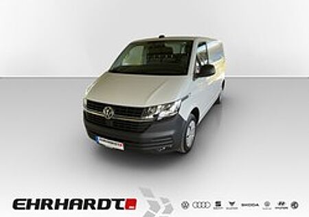 VW T6 Transporter 6.1 Kasten 2,0 l 110 kW TDI*AHK*NAV*SHZ*TEMP*KAMERA* AHK*NAV*PDC*SHZ*BEH.FRONT* AHK*NAV*PDC*SHZ*BEH.FRONT*