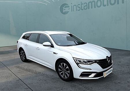 Renault Talisman Grandt 1.3 TCe 160 EDC Zen LED Nav PDC