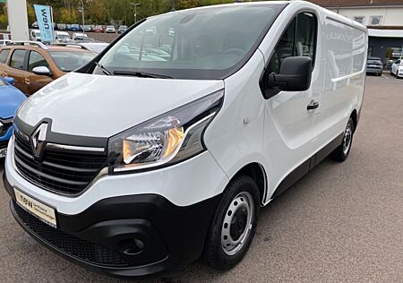 Renault Trafic ENERGY dCi 120 L1H1 2,8t Komfort