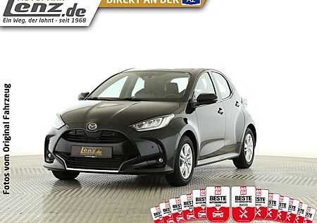 Mazda 2 Hybrid Agile COMFORT-P SAFETY-P LED RFK ACC LM