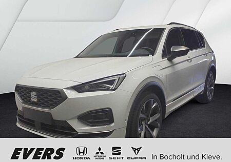 Seat Tarraco 1.4 e-Hybrid DSG FR AHK+PANORAMAD+20Z.