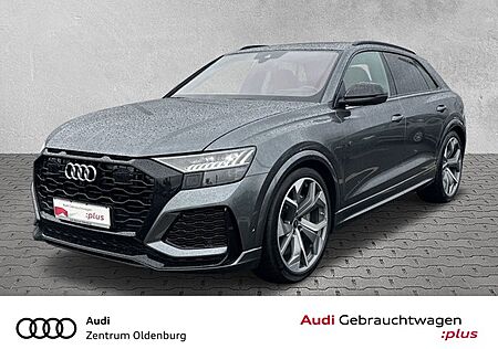 Audi RS Q8 4.0 TFSI Tiptronic quattro AHK+Pano