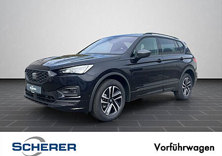 Seat Tarraco FR 1.4 e-HYBRID 180 kW (245 PS) 6-Gang DSG