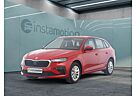 Skoda Scala 1.0 TSI DSG SELECTION | NAVI | LED | ACC |