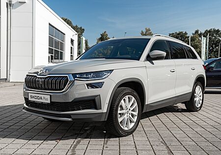 Skoda Kodiaq STYLE 2.0 TSI DSG 4X4