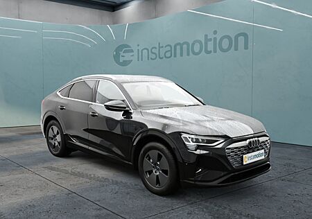 Audi Q8 Sportback 55 e-tron quattro advanced AHK/Pano/Matrix