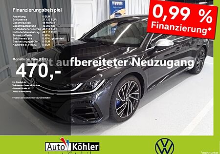 VW Arteon SB R Head-up Display /NWGarantie bis 08/2