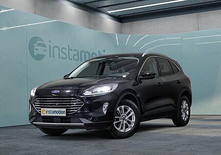 Ford Kuga Titanium 1.5 EcoBoost 150 PS GJR Winter-Pkt