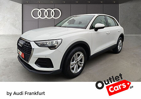 Audi Q3 35 TFSI S tronic LED Navi VC Tempomat