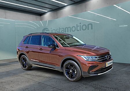 VW Tiguan Urban Sport 2.0 TDI LED PANO STHZ R-KAM.