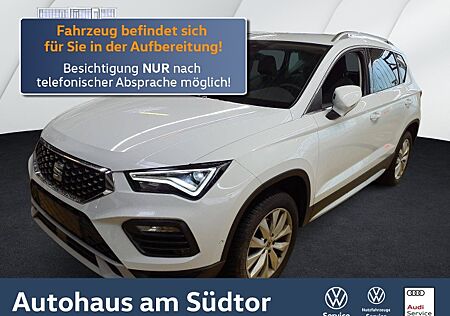 Seat Ateca XPerience 1.5 TSI | AHK RFK LED