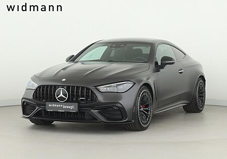 Mercedes-Benz CLS 53 AMG CLE 53 AMG 4MATIC+ Coupé Pano HUD W-Paket ACC