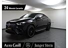 Mercedes-Benz GLE 63 AMG GLE 63 S AMG 4M+ Edition 55 PanoDa SportAbgas