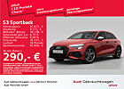 Audi S3 Sportback TFSI S tronic Virtual+/B&O/Navi+/Kamera