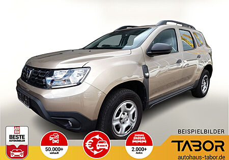 Dacia Duster II 1.6 SCe 115 Essential