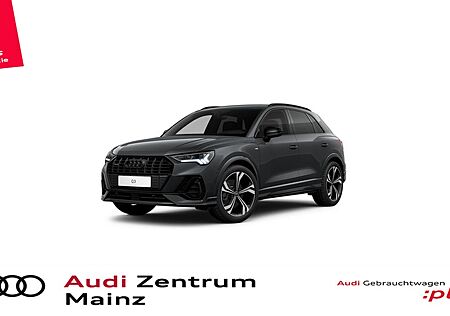 Audi Q3 S line 40 TFSI quattro s tronic *Kamera*AHK*