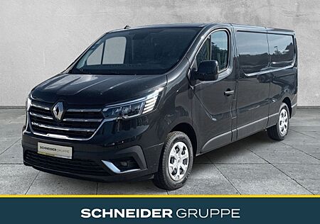 Renault Trafic KOMFORT L2H1 BLUE dCi 170 RFK+EPH+KLIMA