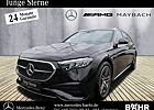 Mercedes-Benz E 220 d T AMG/MBUX-Superscreen/LED/AHK/Distronic