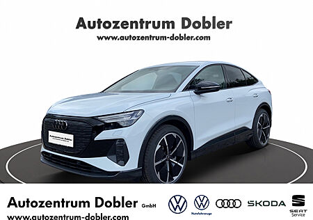 Audi Q4 e-tron Q4 45 quattro"