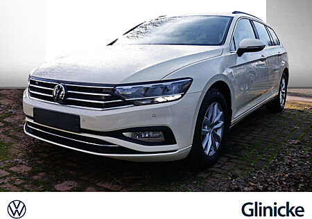 VW Passat Variant Business TAXI Sofort verfügbar