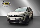 Dacia Duster Extreme Neues Modell TCe 130
