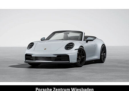 Porsche 992 -2 (911) Carrera T Cabriolet