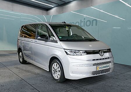 VW T7 Multivan 1.5 TSI Multivan