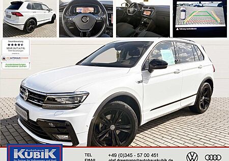 VW Tiguan R-Line Black Style 1,5 TSI DSG+HeadUp+LED