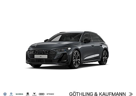 Audi A5 Avant TFSI quattro 150 kW S tronic*Matrix-LED*Komfortschlüssel*HUD*20"*Sport-Fahrwerk*