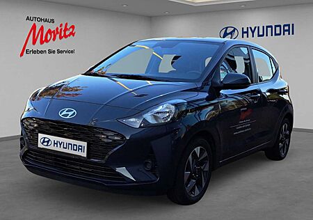 Hyundai i10 1.2 Trend Verkehrszeichenerkennung *NAVI*