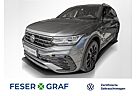 VW Tiguan Allspace R-Line 4M DSG/MATRIX/H&K/AHK/PAN