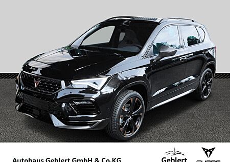 Cupra Ateca 4Drive TRIBE EDITION 2.0 TSI DSG SOFORT VERFÜGBAR AHK-klappbar Navi digitales Cockpit