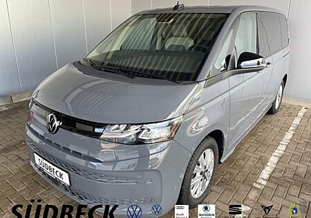 VW T7 Multivan 2.0 TDI LANE