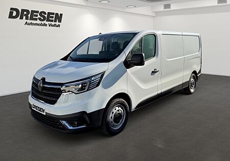 Renault Trafic L2H1 310 Komfort+Automatik+Voll-LED+Allwetterreifen