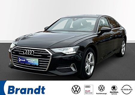 Audi A6 40 TDI sport LED+PANO+NAVI+ACC+PDC