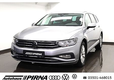 VW Passat Variant 1.5 TSI Business DSG LED NAVI