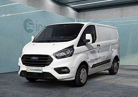 Ford Transit Custom Trend 80 L1H1