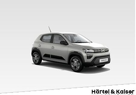 Dacia Spring Extreme ELECTRIC 65