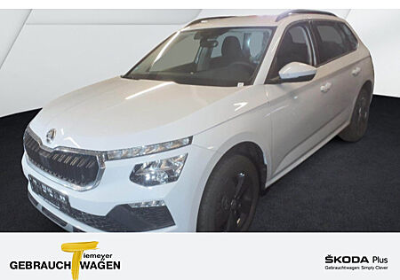 Skoda Kamiq 1.0 TSI DSG ESSENCE LED SITZHZG VIRTUAL