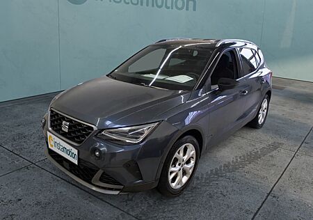 Seat Arona FR 1.0 TSI 6-Gang/SHZ/FaPa XL/PRO/RFK